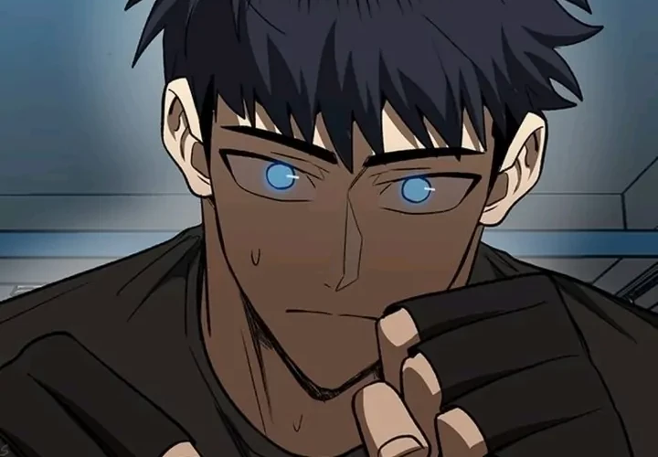 King MMA Chapter 119 Gambar 52