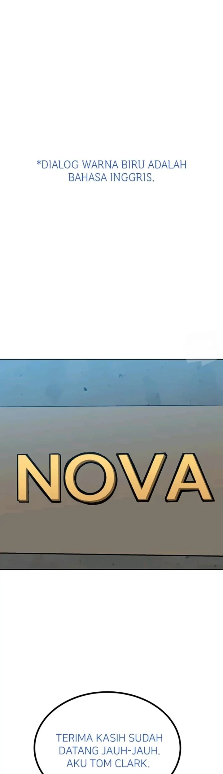 Komik King MMA Chapter 119 gambar nomor 1