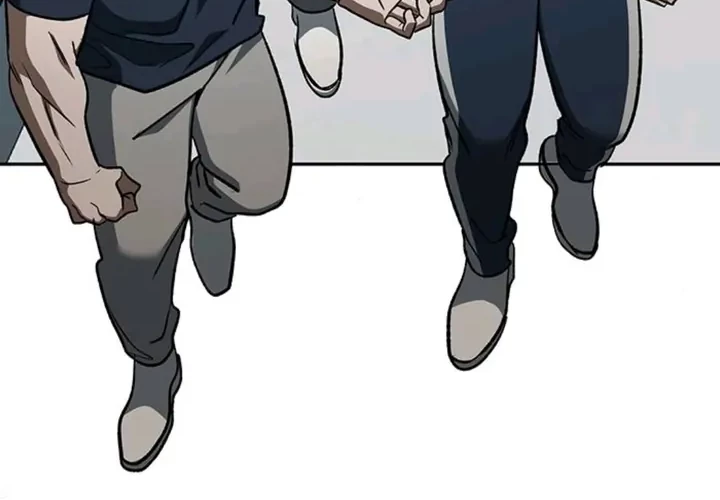 King MMA Chapter 119 Gambar 4