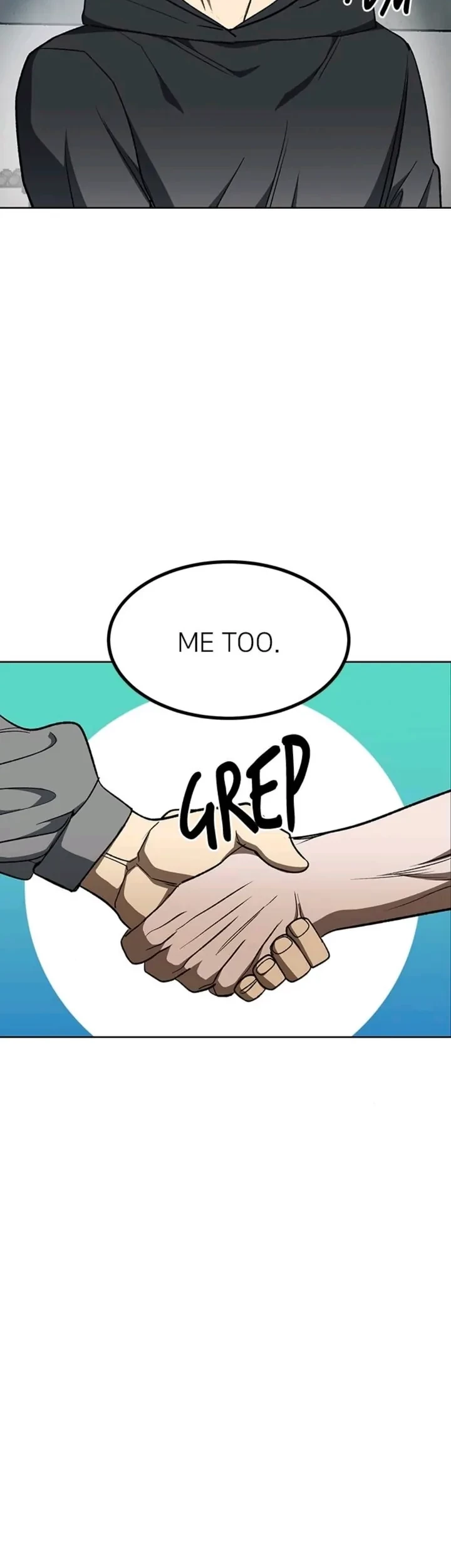 King MMA Chapter 119 Gambar 14