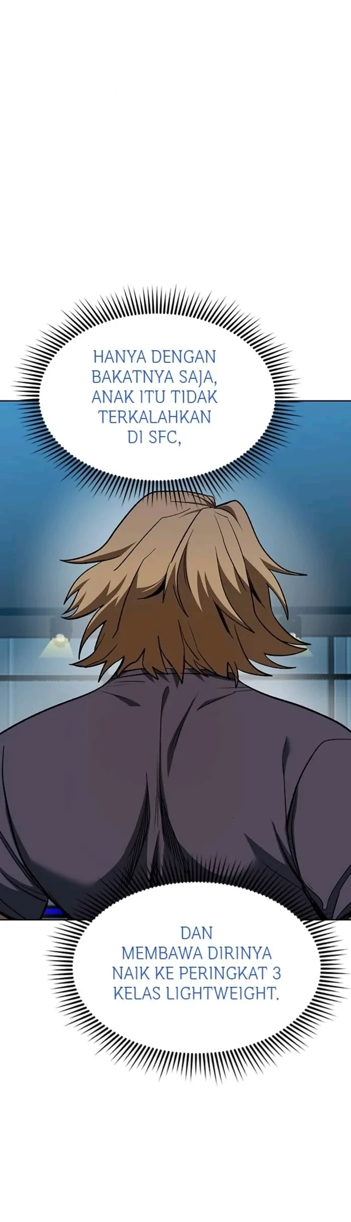 King MMA Chapter 119 Gambar 30