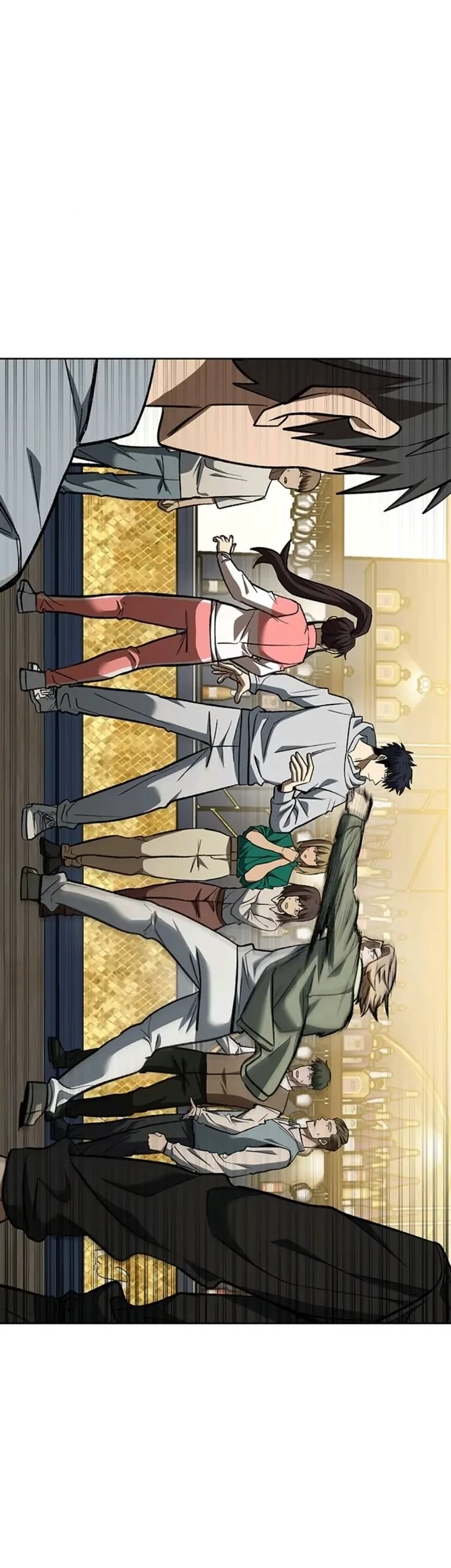 King MMA Chapter 120 Gambar 38