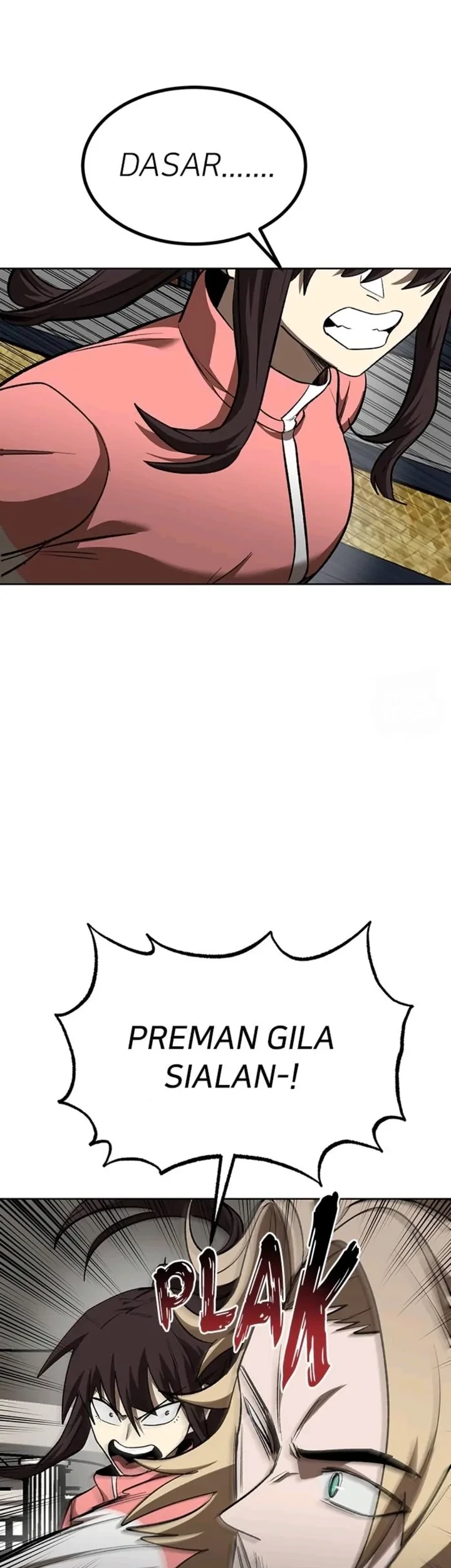 King MMA Chapter 120 Gambar 49