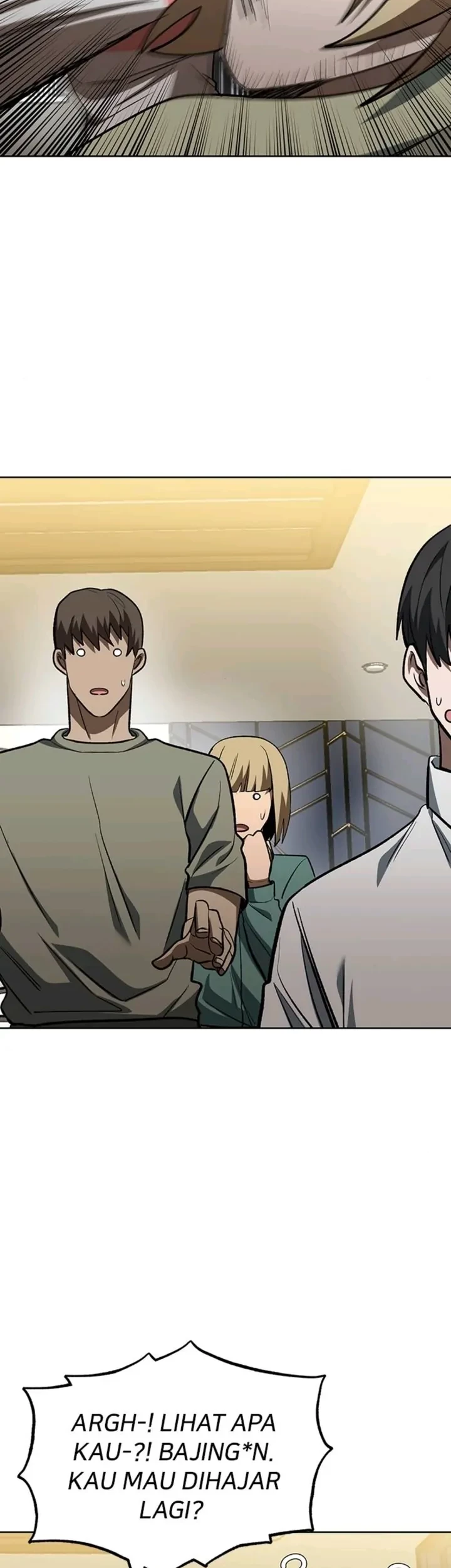 King MMA Chapter 120 Gambar 50