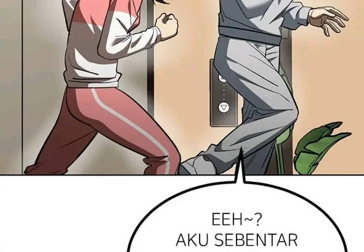 King MMA Chapter 120 Gambar 8