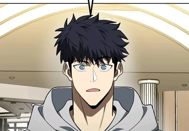 King MMA Chapter 120 Gambar 20