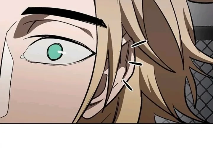 King MMA Chapter 121 Gambar 40