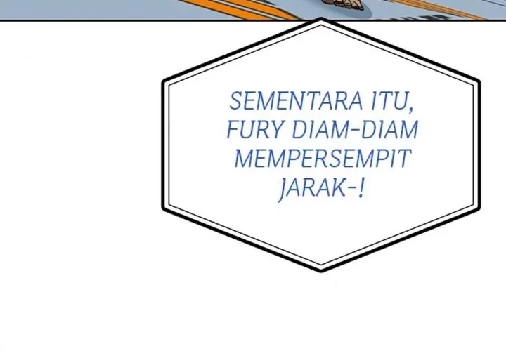 King MMA Chapter 121 Gambar 52