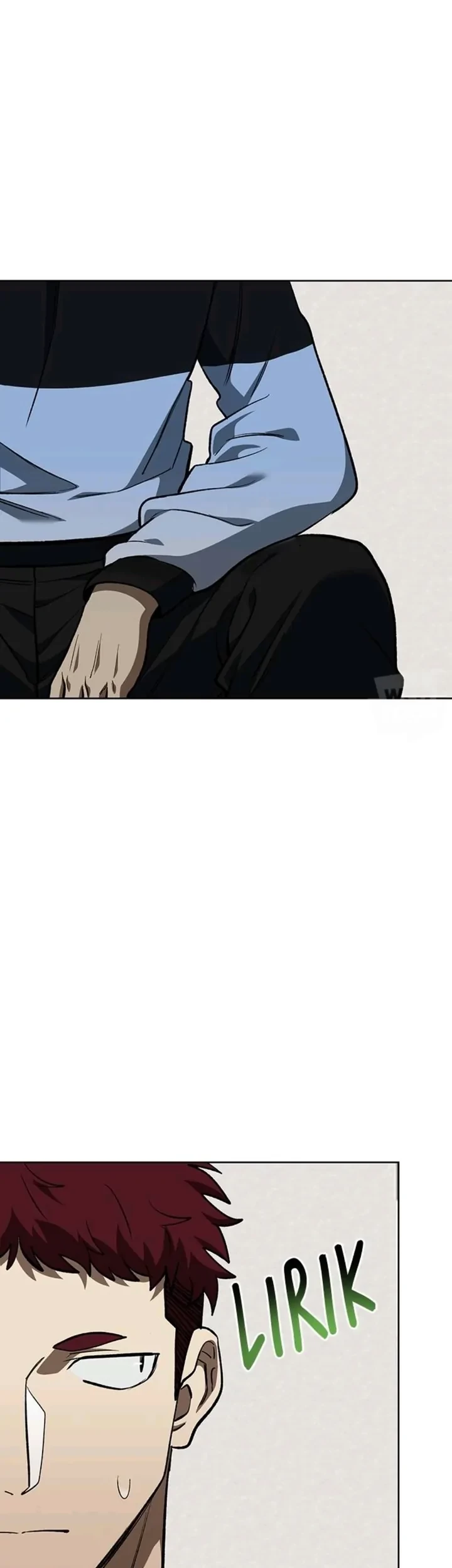 King MMA Chapter 121 Gambar 5