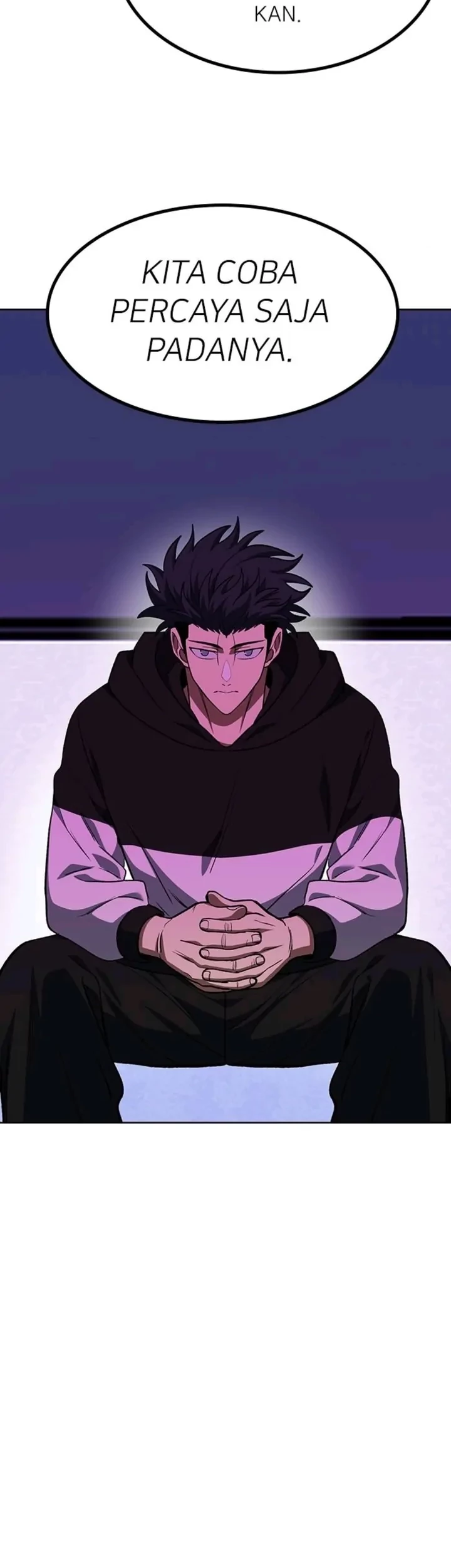 King MMA Chapter 121 Gambar 14