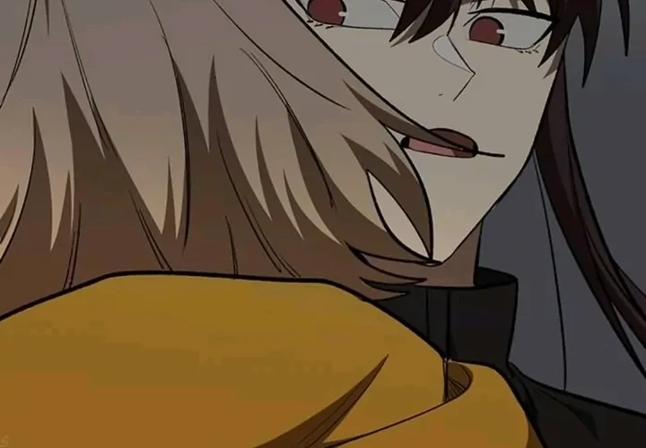 King MMA Chapter 121 Gambar 28