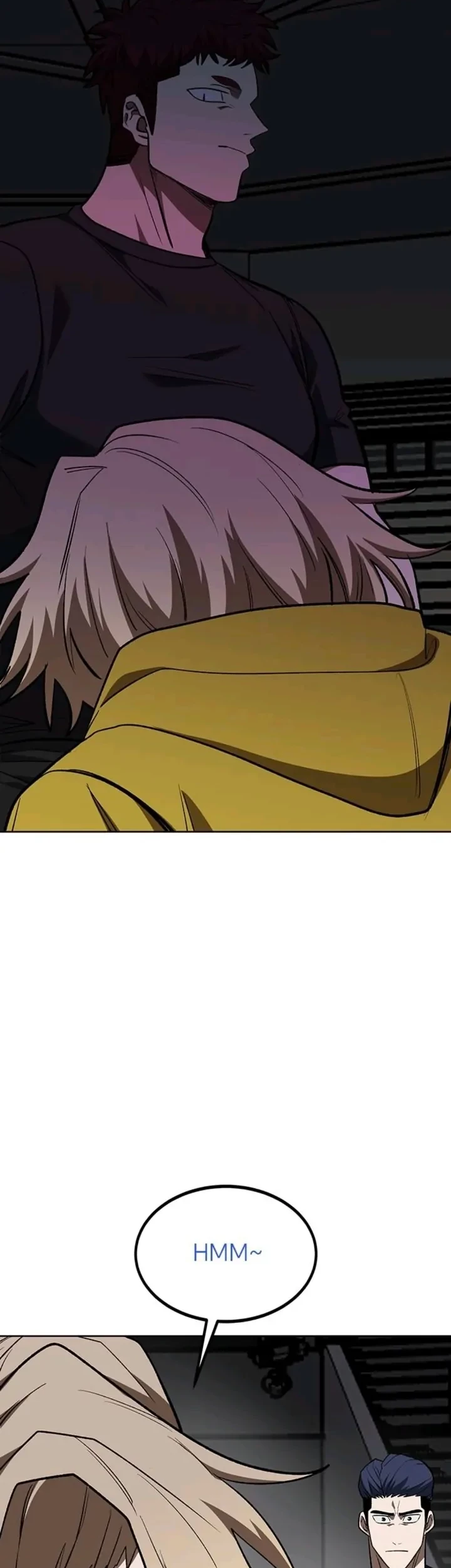 King MMA Chapter 121 Gambar 30