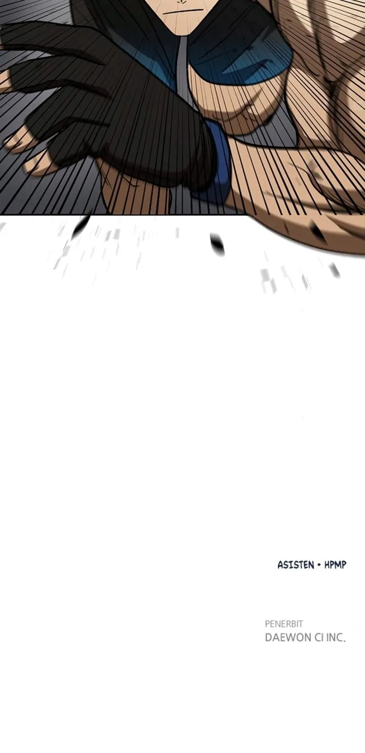 King MMA Chapter 122 Gambar 57