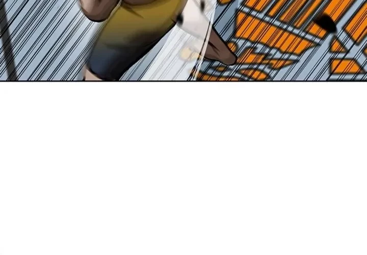 King MMA Chapter 122 Gambar 4