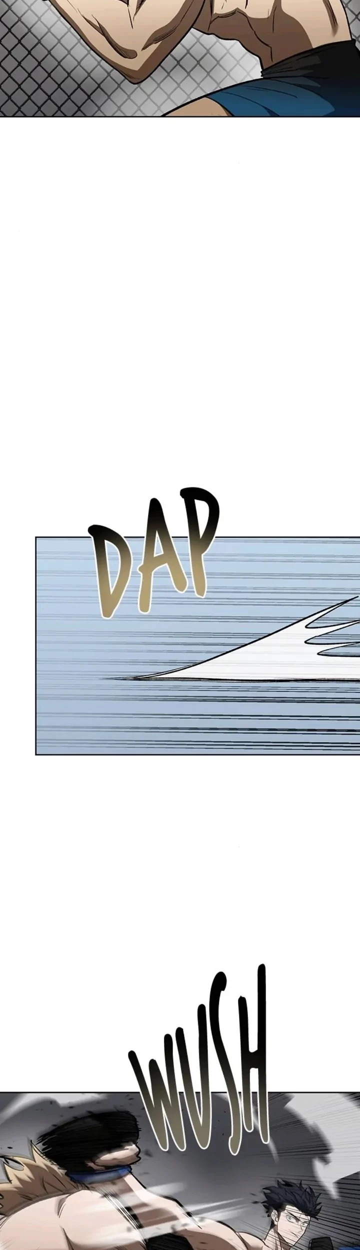 King MMA Chapter 122 Gambar 6