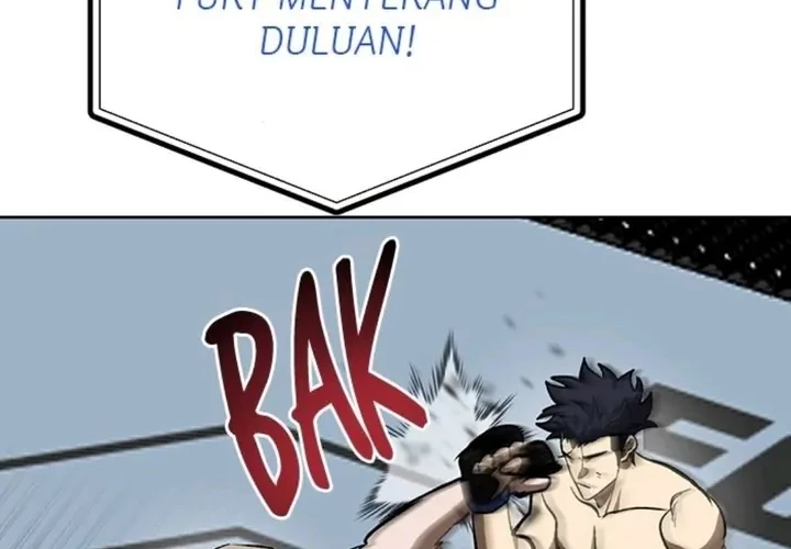 King MMA Chapter 122 Gambar 16