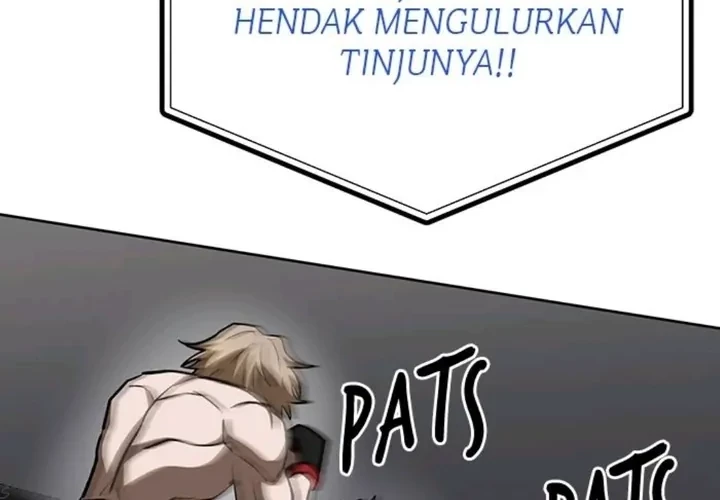 King MMA Chapter 122 Gambar 20