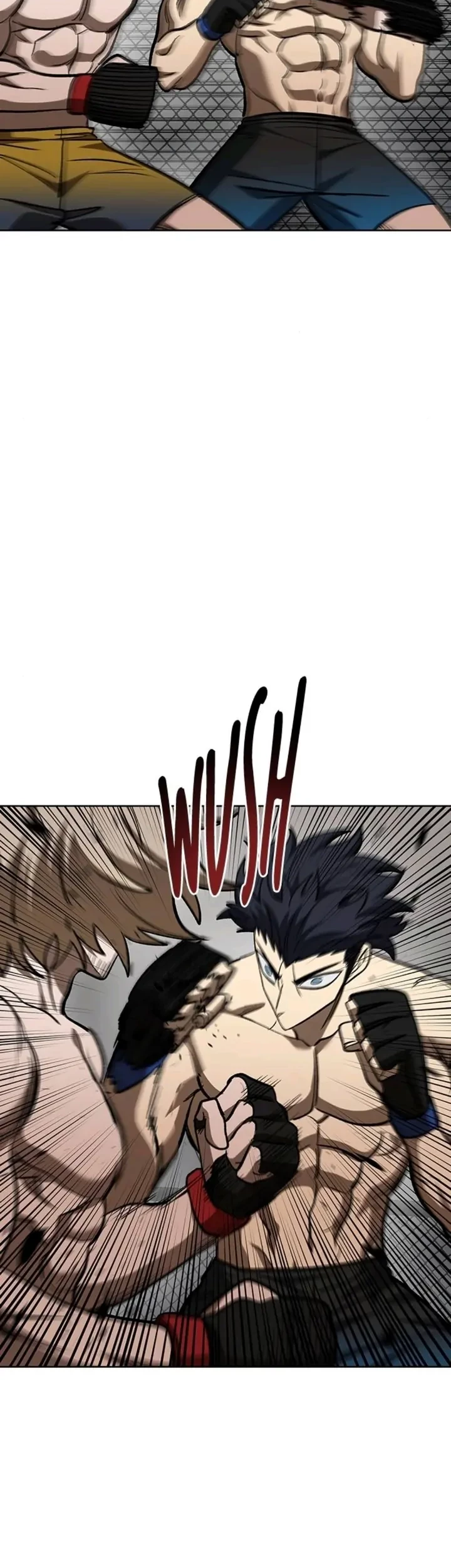 King MMA Chapter 122 Gambar 26