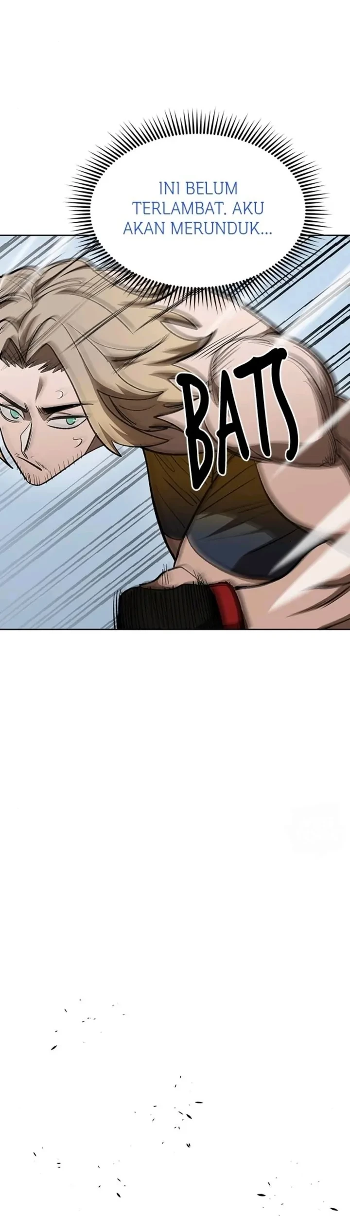 King MMA Chapter 122 Gambar 27