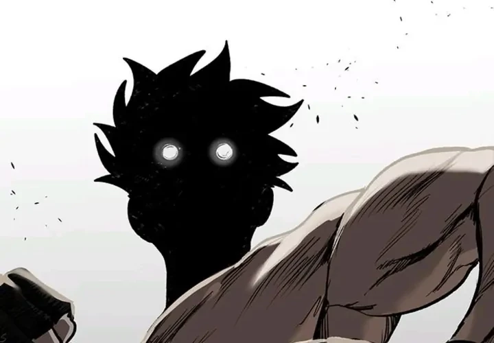 King MMA Chapter 122 Gambar 28