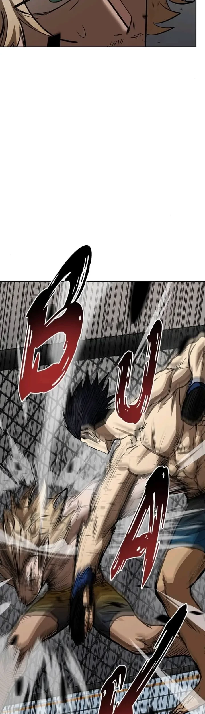 King MMA Chapter 122 Gambar 30