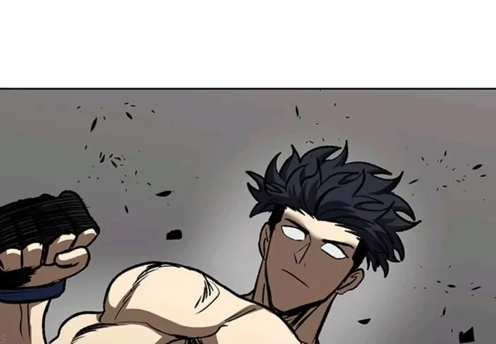 King MMA Chapter 122 Gambar 32