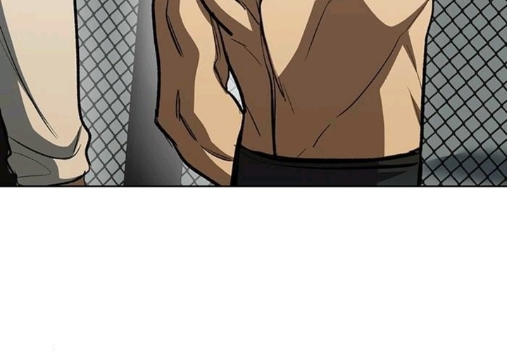 King MMA Chapter 123 Gambar 55