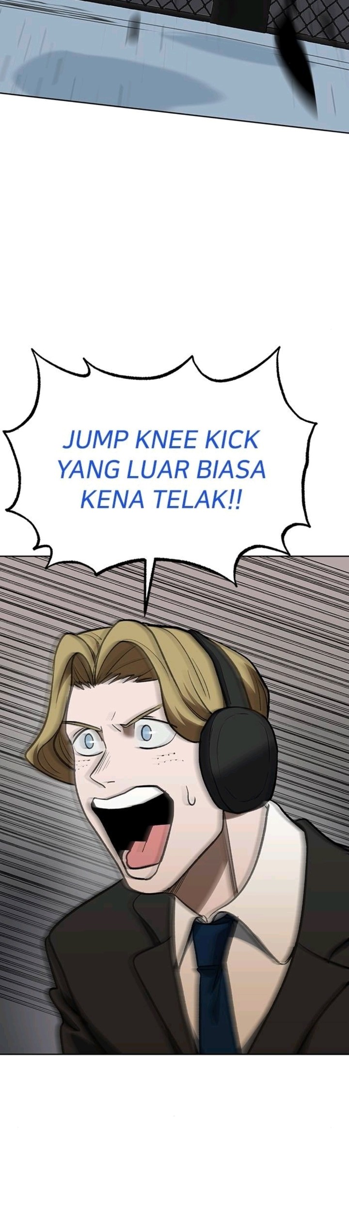 King MMA Chapter 123 Gambar 36