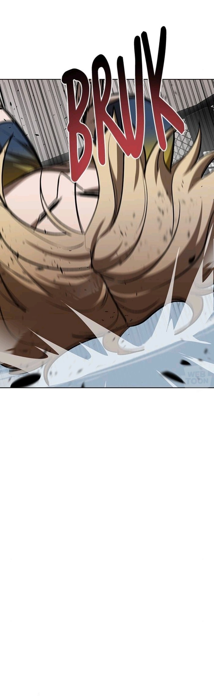 King MMA Chapter 123 Gambar 37