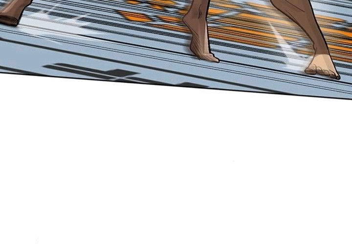 King MMA Chapter 123 Gambar 12