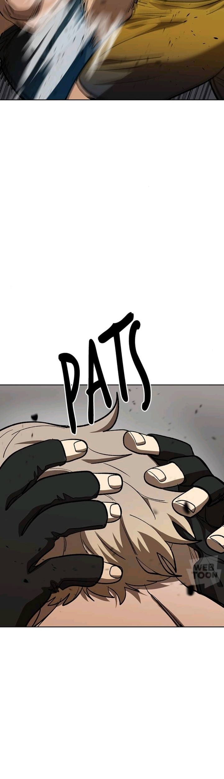 King MMA Chapter 123 Gambar 19