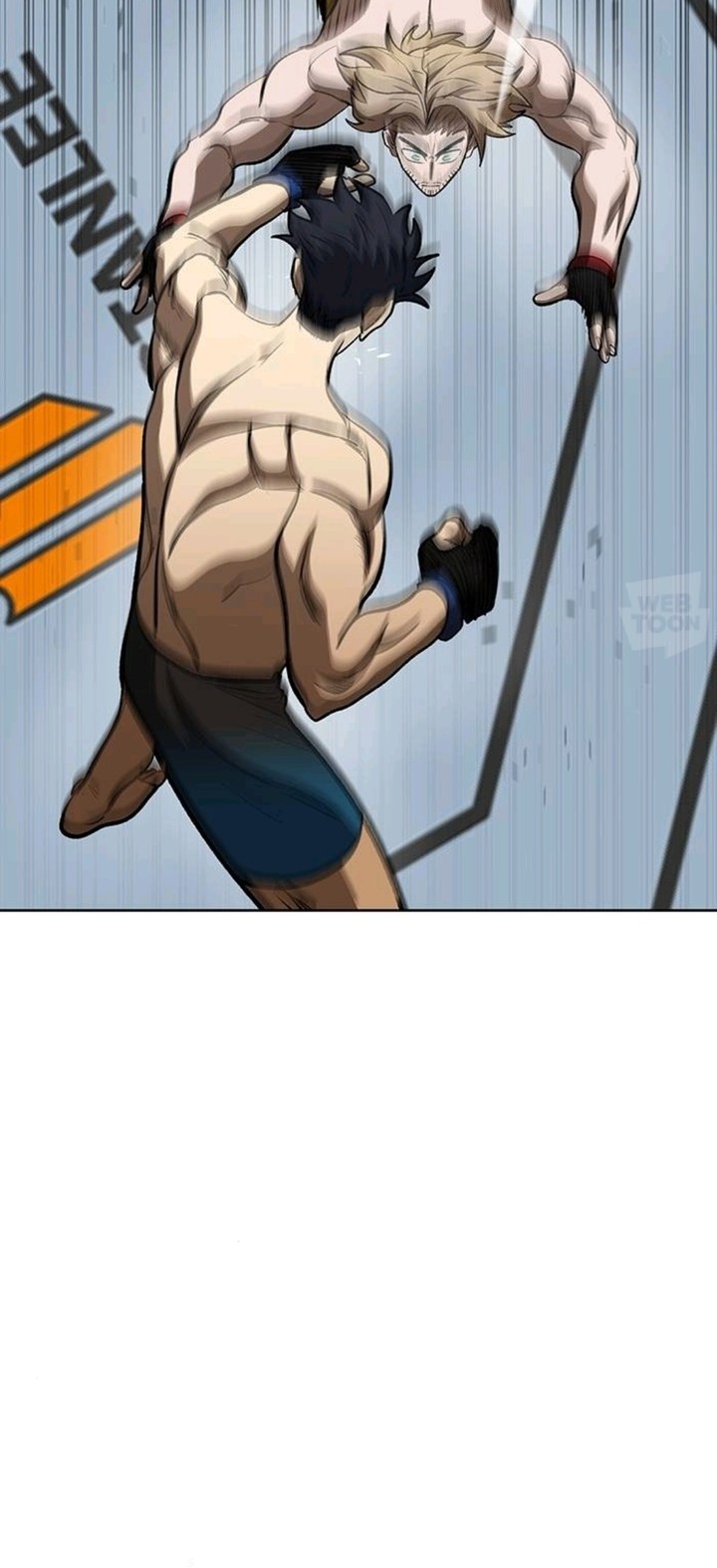 King MMA Chapter 123 Gambar 27