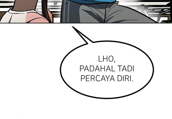 King MMA Chapter 124 Gambar 46