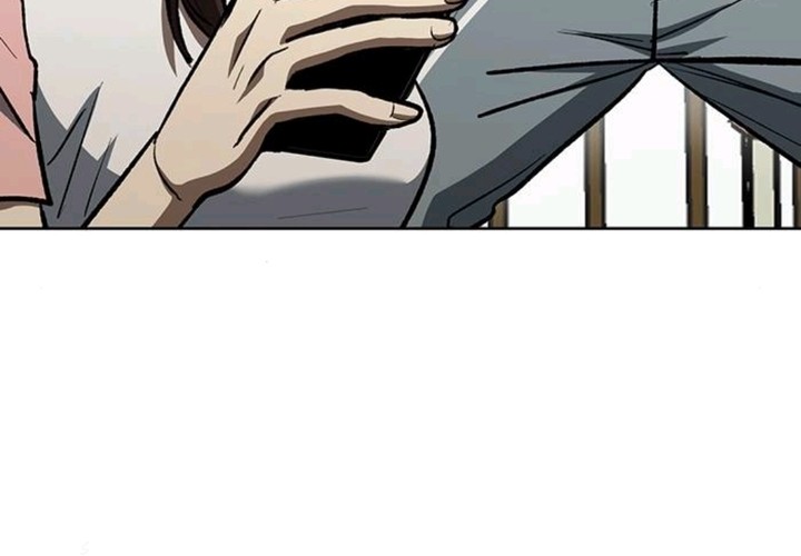 King MMA Chapter 124 Gambar 53