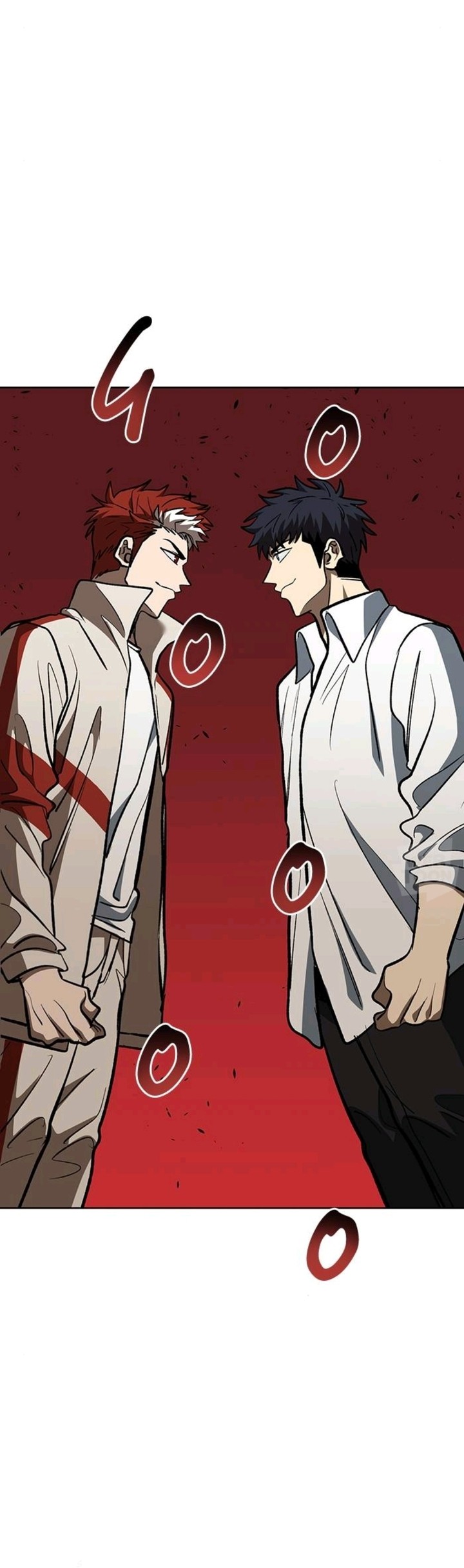 King MMA Chapter 124 Gambar 34