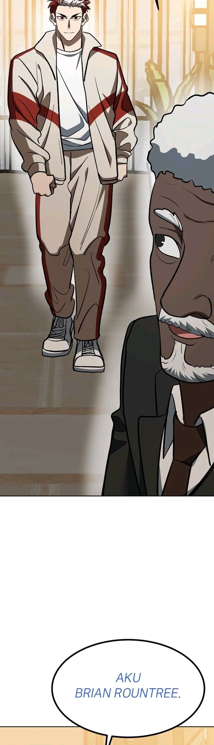 King MMA Chapter 124 Gambar 23