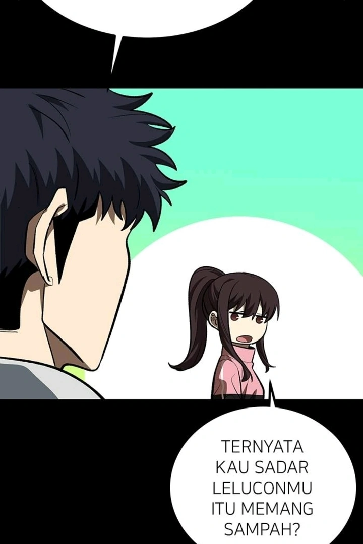 King MMA Chapter 125 Gambar 14