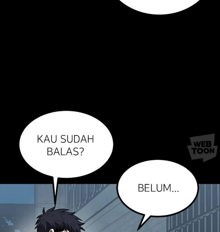 King MMA Chapter 125 Gambar 15