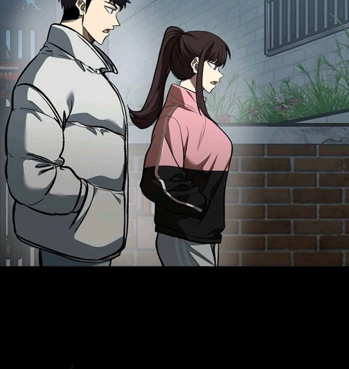 King MMA Chapter 125 Gambar 16