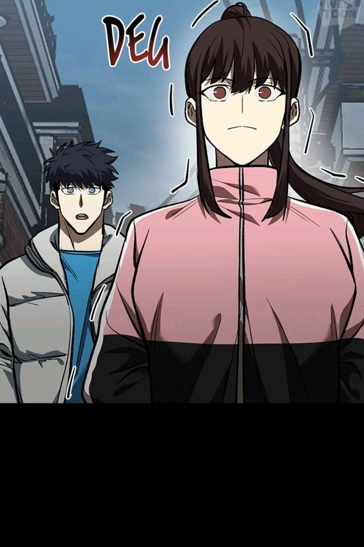 King MMA Chapter 125 Gambar 19