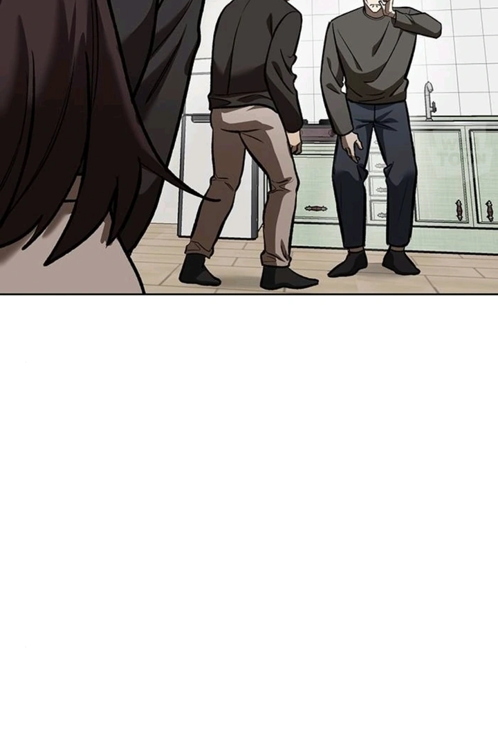 King MMA Chapter 125 Gambar 102