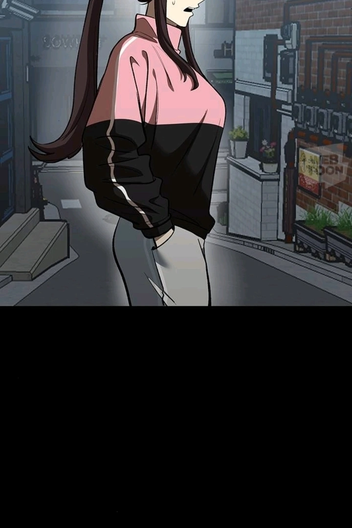 King MMA Chapter 125 Gambar 11