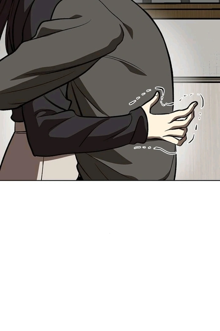 King MMA Chapter 125 Gambar 113