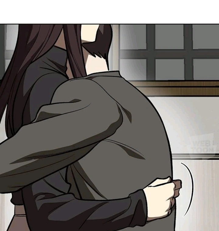 King MMA Chapter 125 Gambar 114