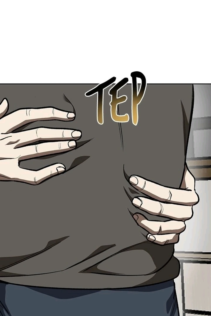 King MMA Chapter 125 Gambar 116