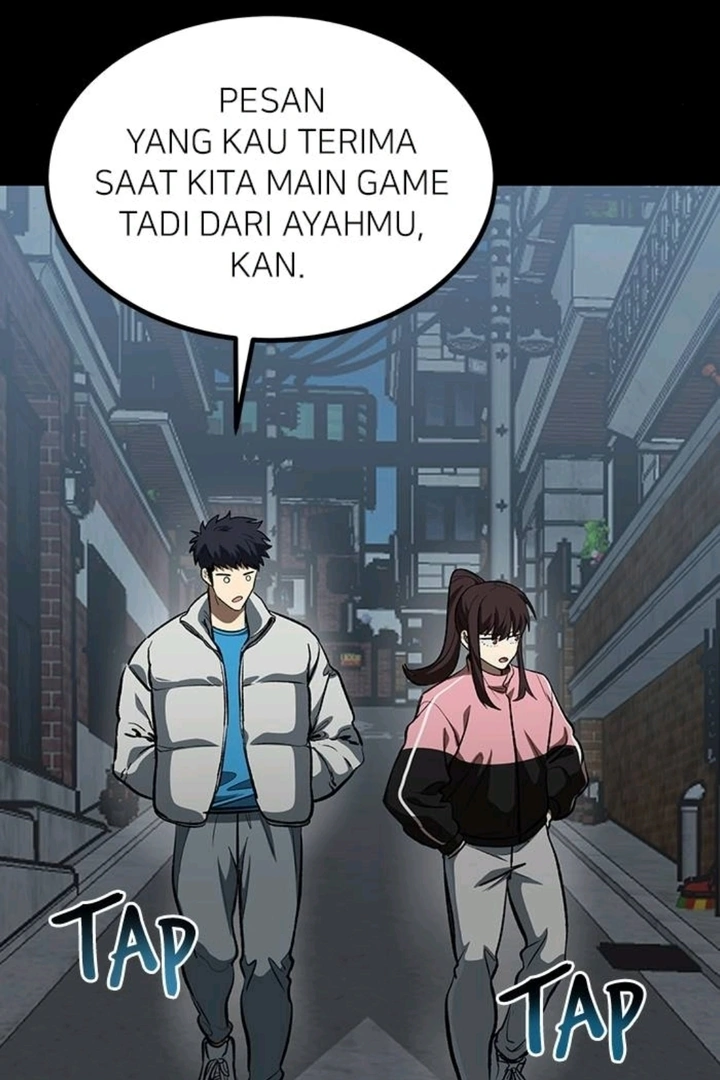 King MMA Chapter 125 Gambar 12