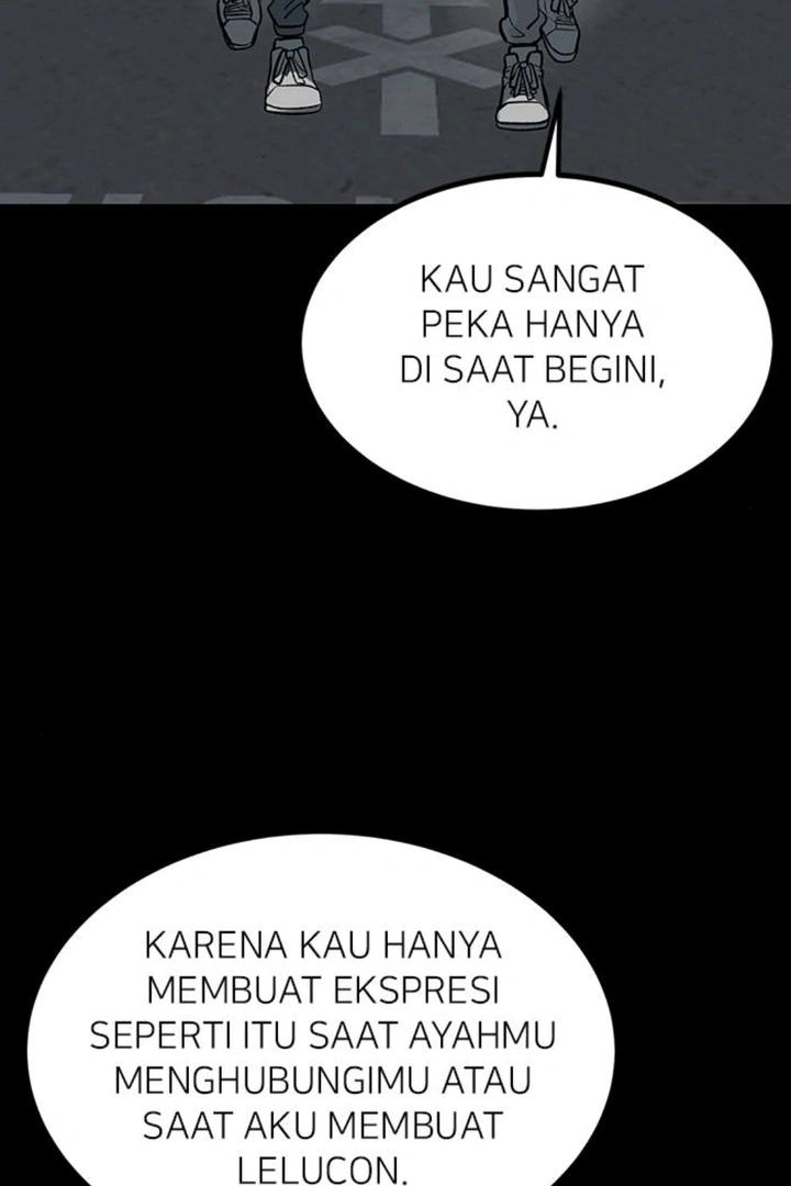 King MMA Chapter 125 Gambar 13