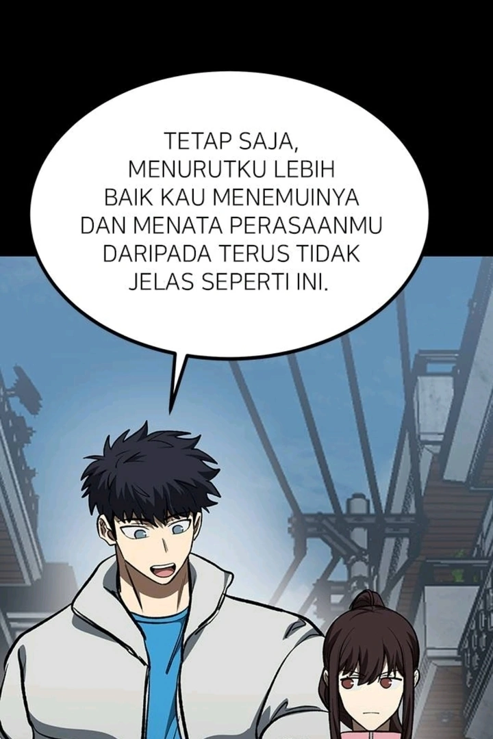 King MMA Chapter 125 Gambar 27