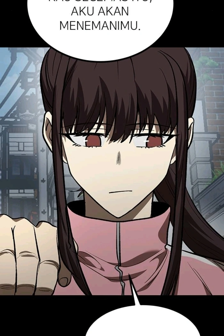 King MMA Chapter 125 Gambar 29