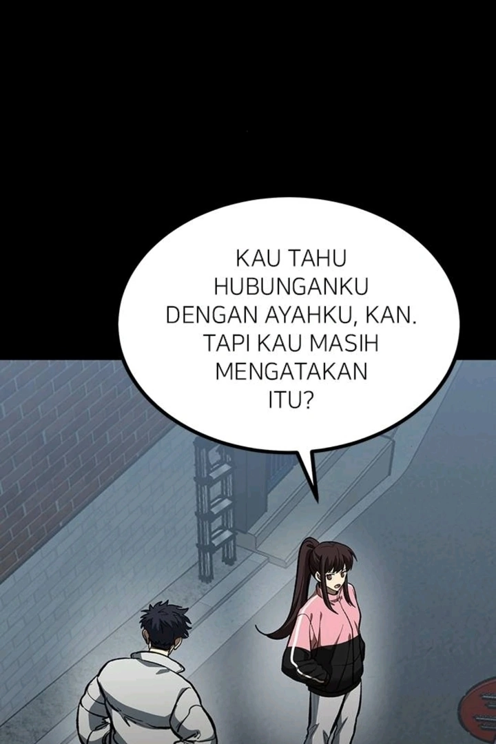 King MMA Chapter 125 Gambar 20